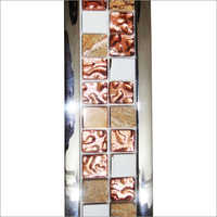 Mosaic Collection High Pressure Laminate Sheet