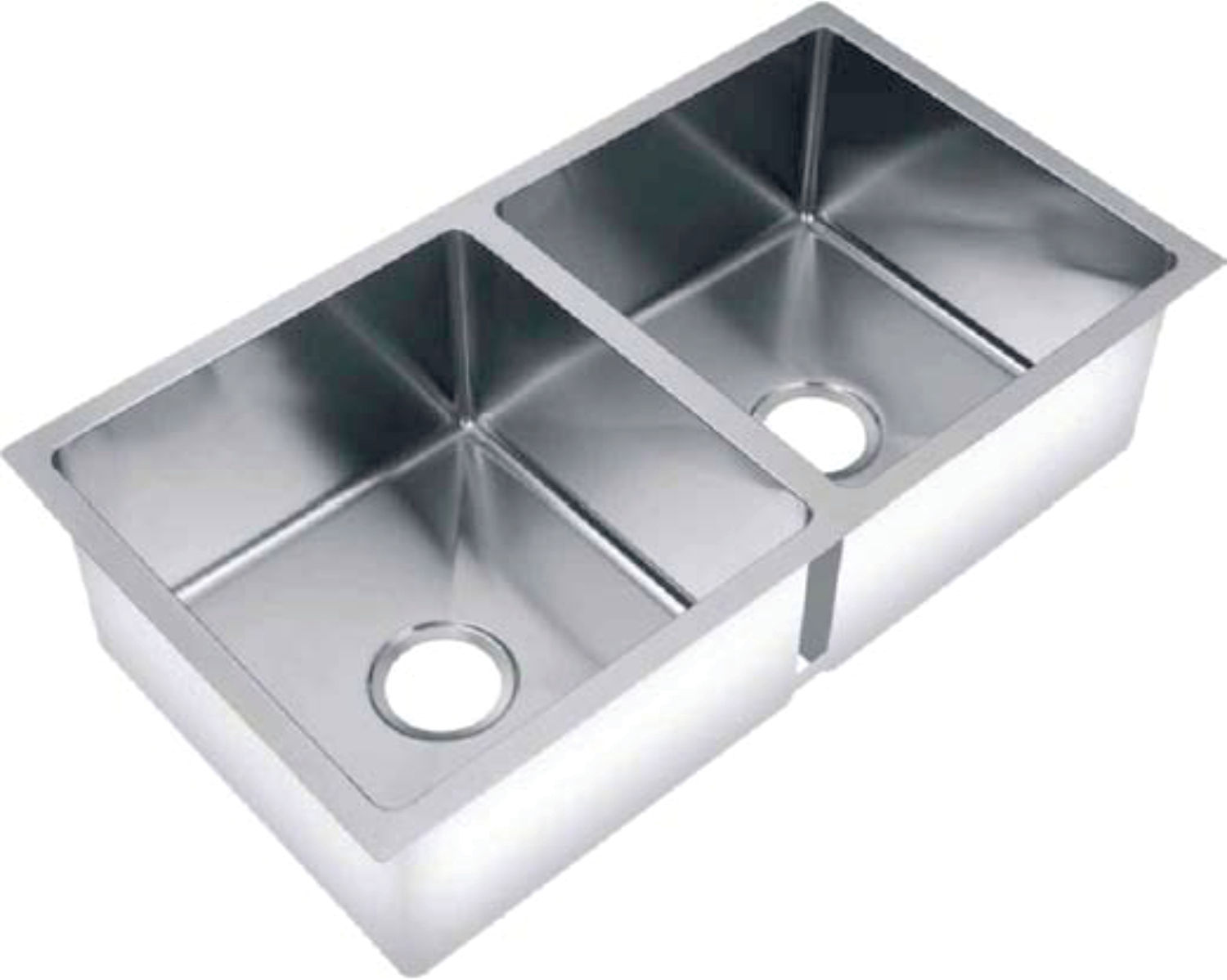 Steel Kitchen Sink