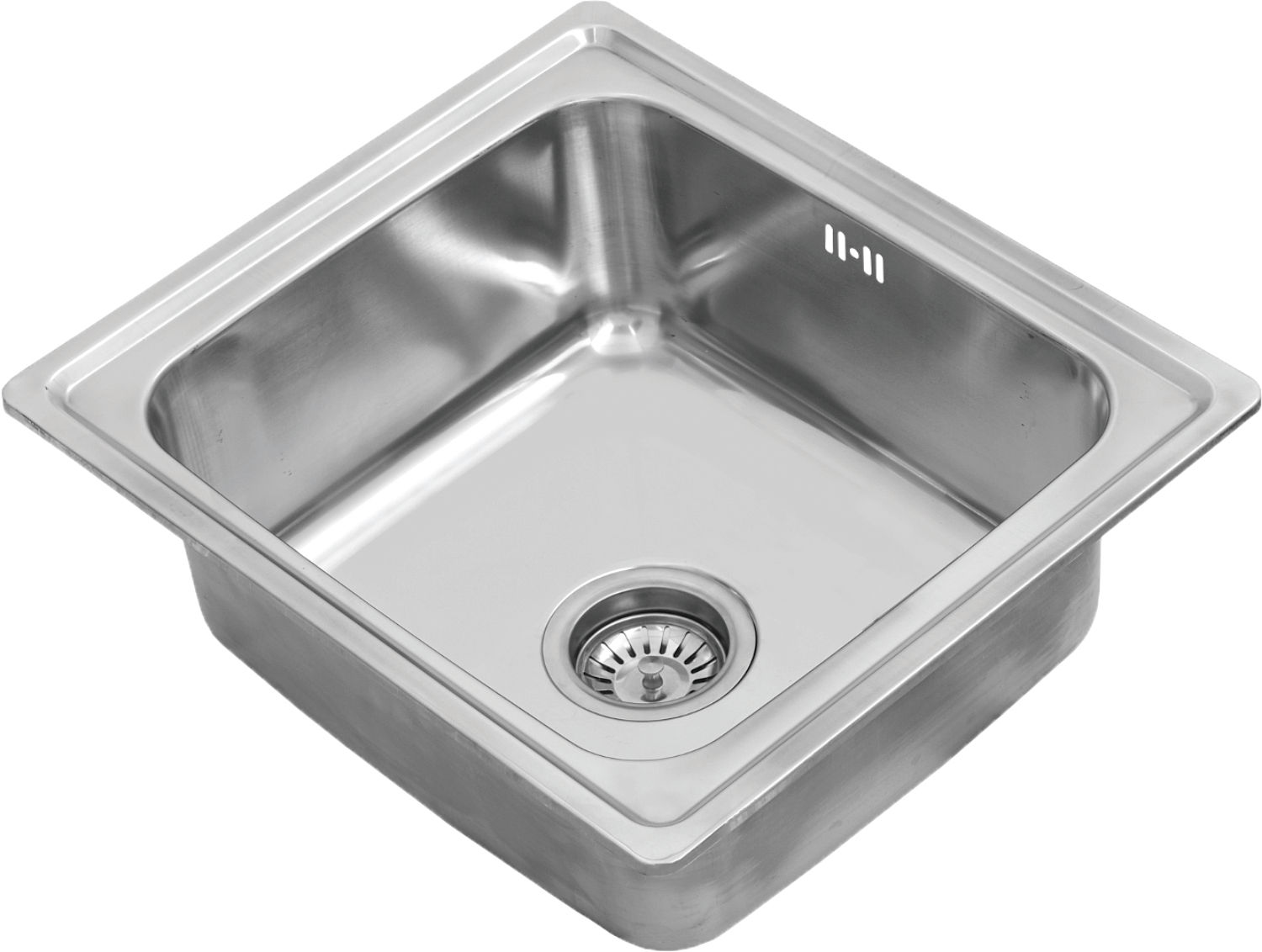 Steel Kitchen Sink