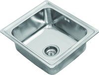 Steel Kitchen Sink