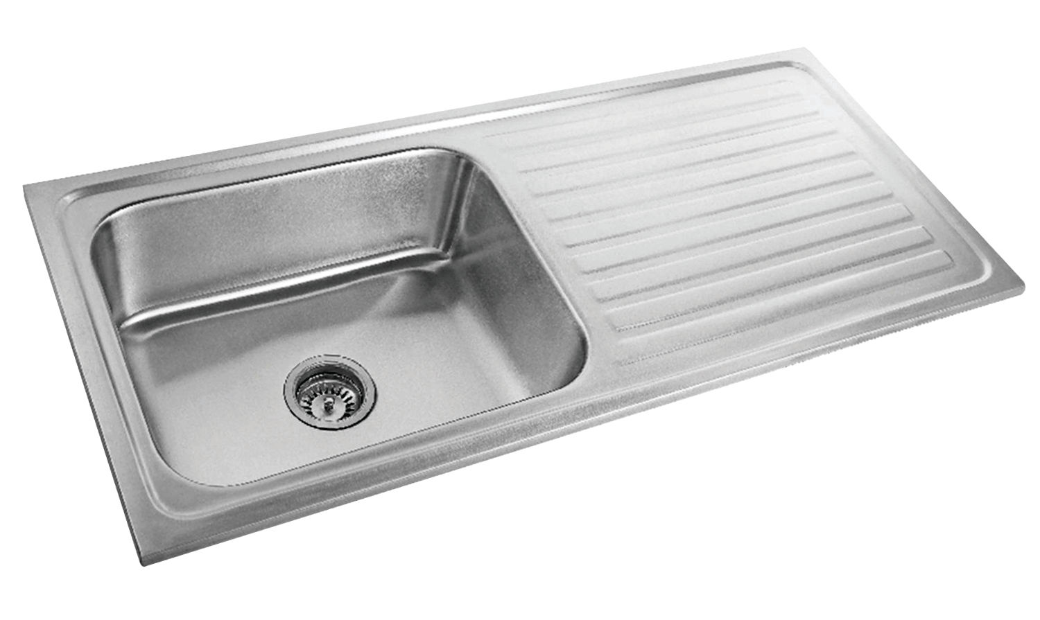 Stainless Steel Sink