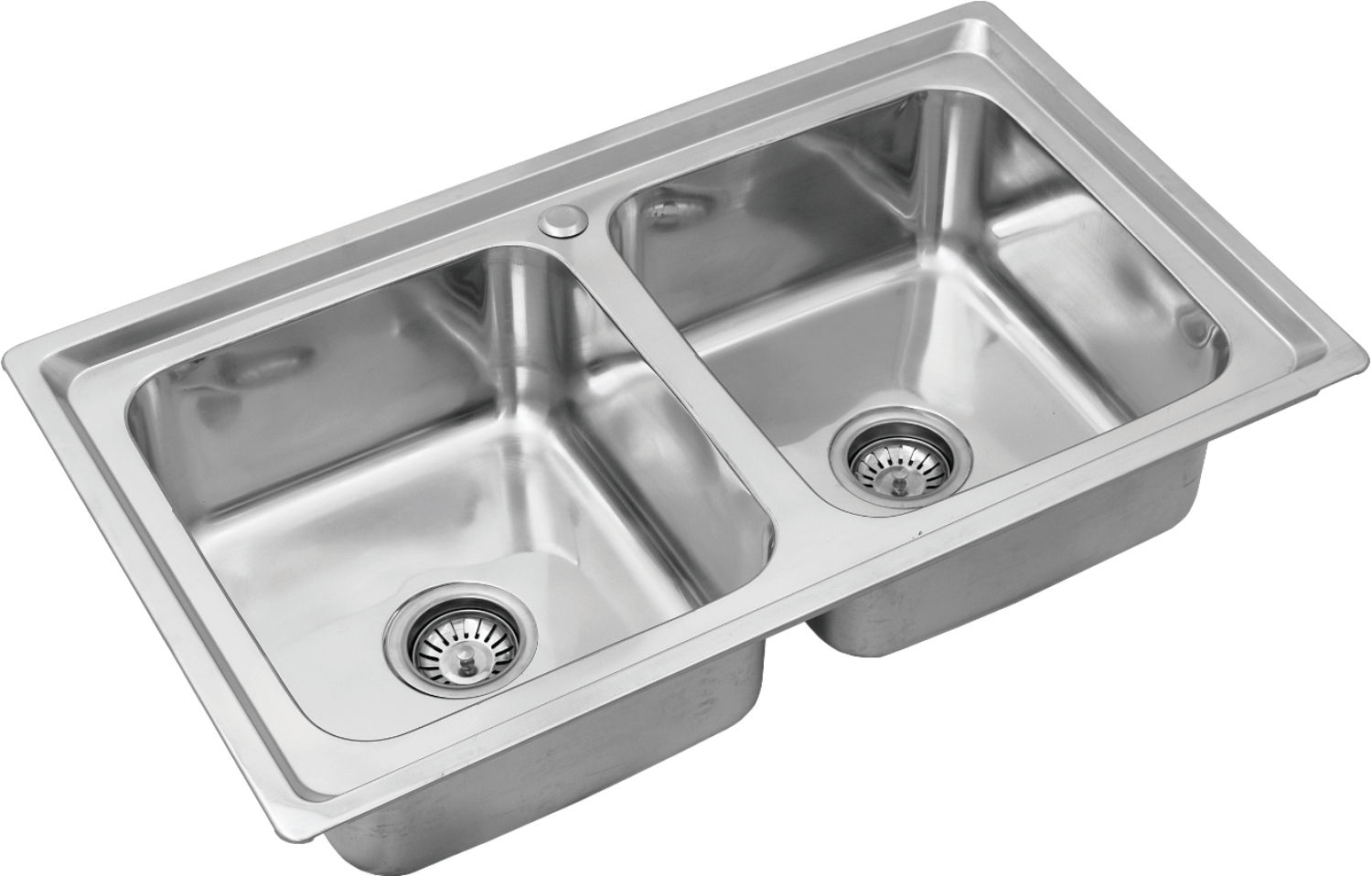 Stainless Kitchen Sink