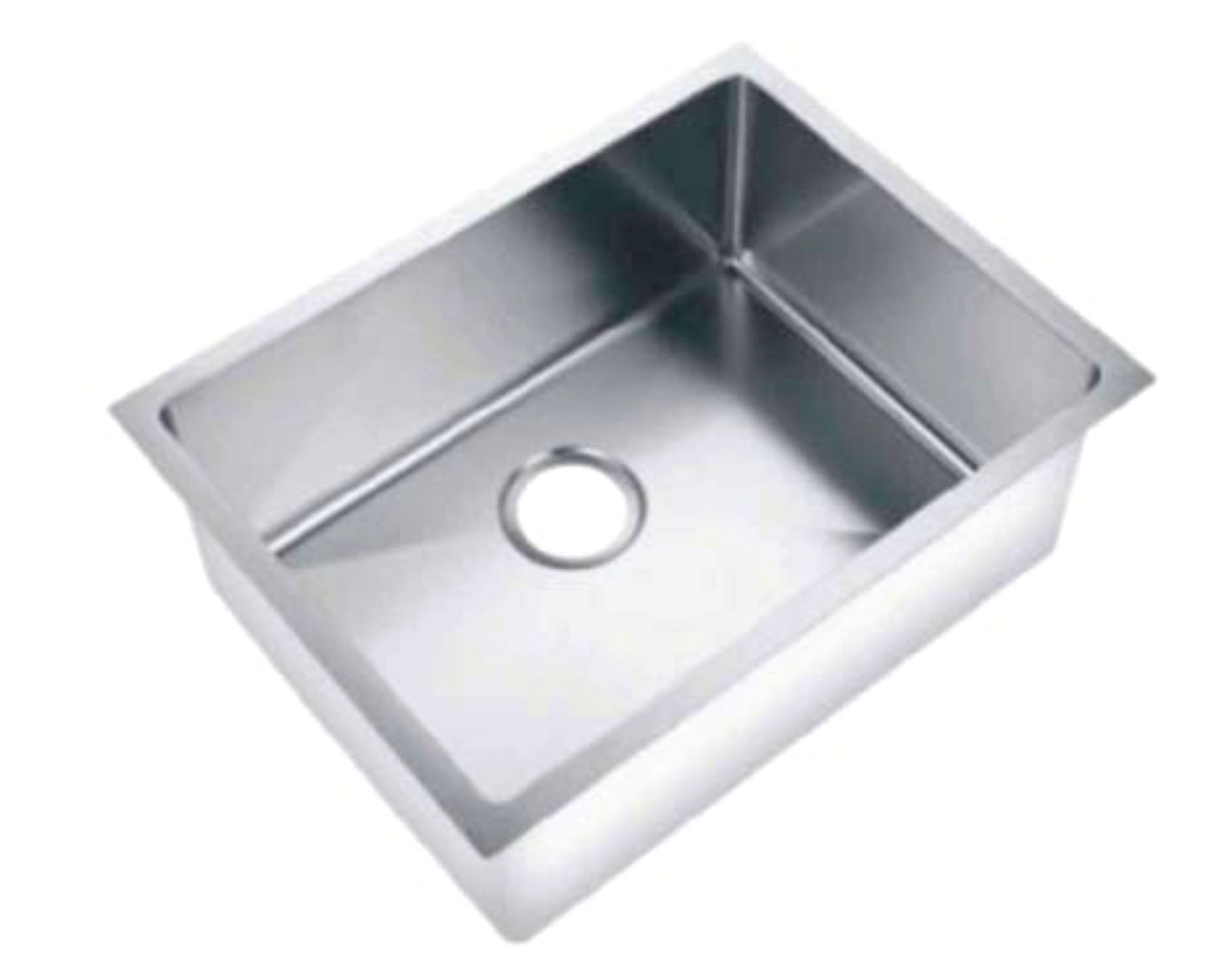 Stainless Kitchen Sink