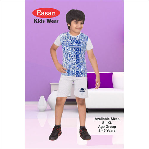 Kids T Shirts