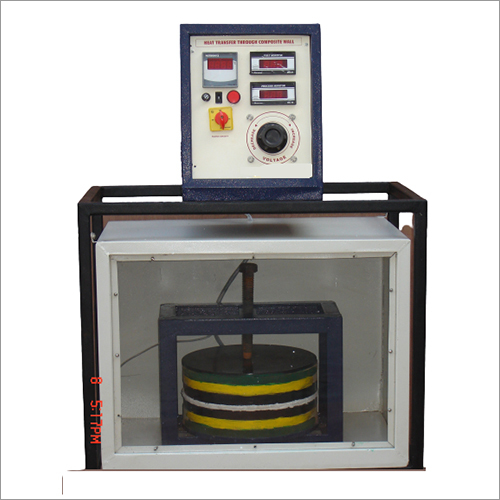 Composite Wall Apparatus