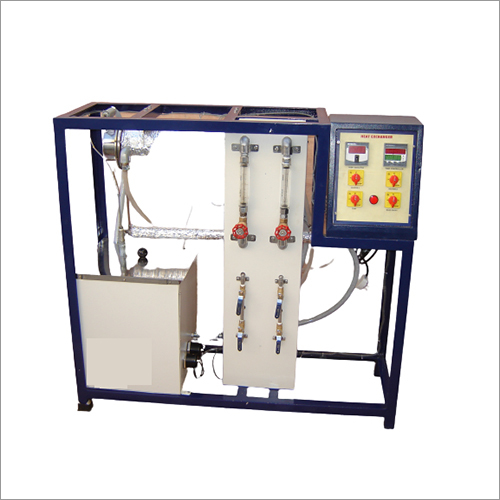 Heat Exchanger Apparatus