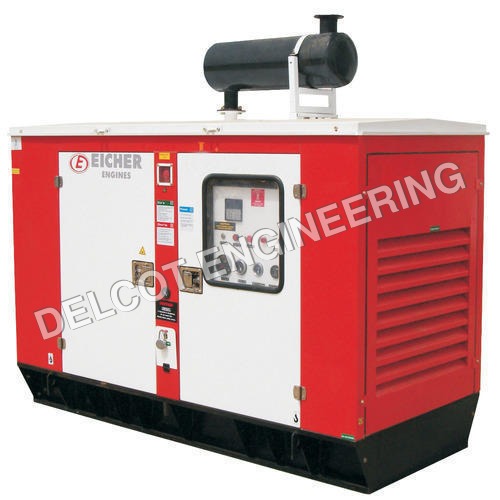 eicher generator service center in Chennai