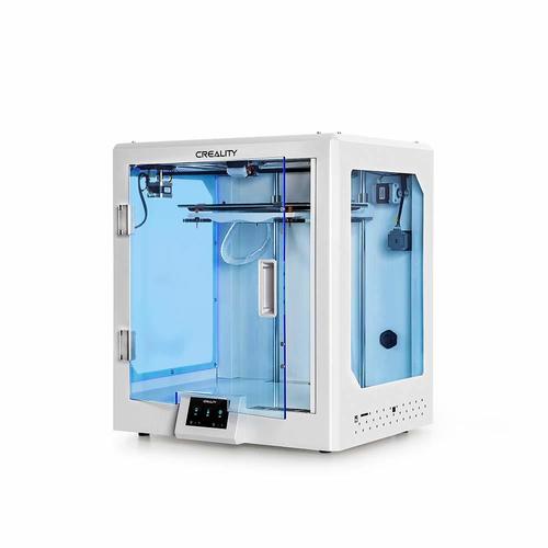 Cr 5 Pro Weight: 32.5Kg Kilograms (Kg)