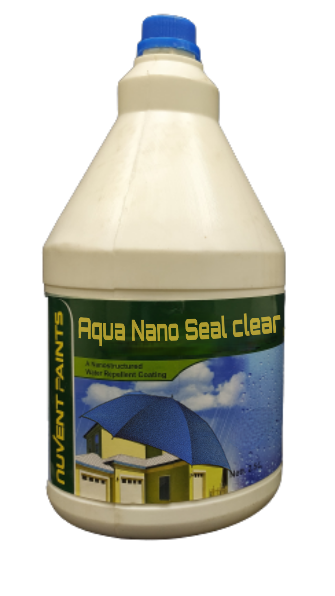 Aqua Nano Seal Clear