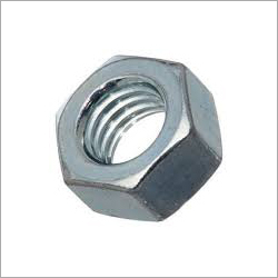 Nut Fastener