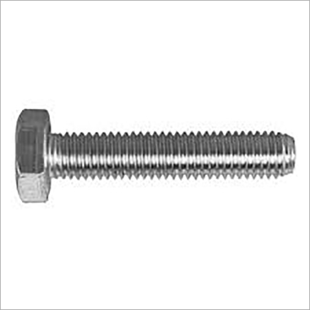 Anchor Bolt