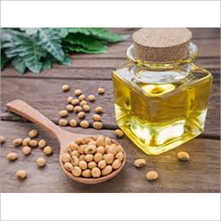 Soyabean Oil
