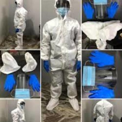 PPE KIT 90 GSM