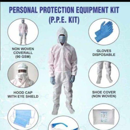 PPE KIT 90 GSM