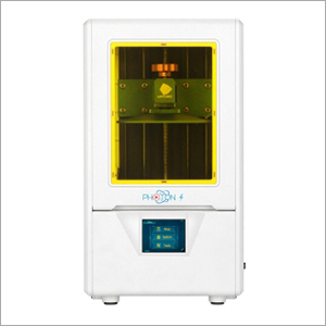Photon S Weight: 9.5Kg Kilograms (Kg)