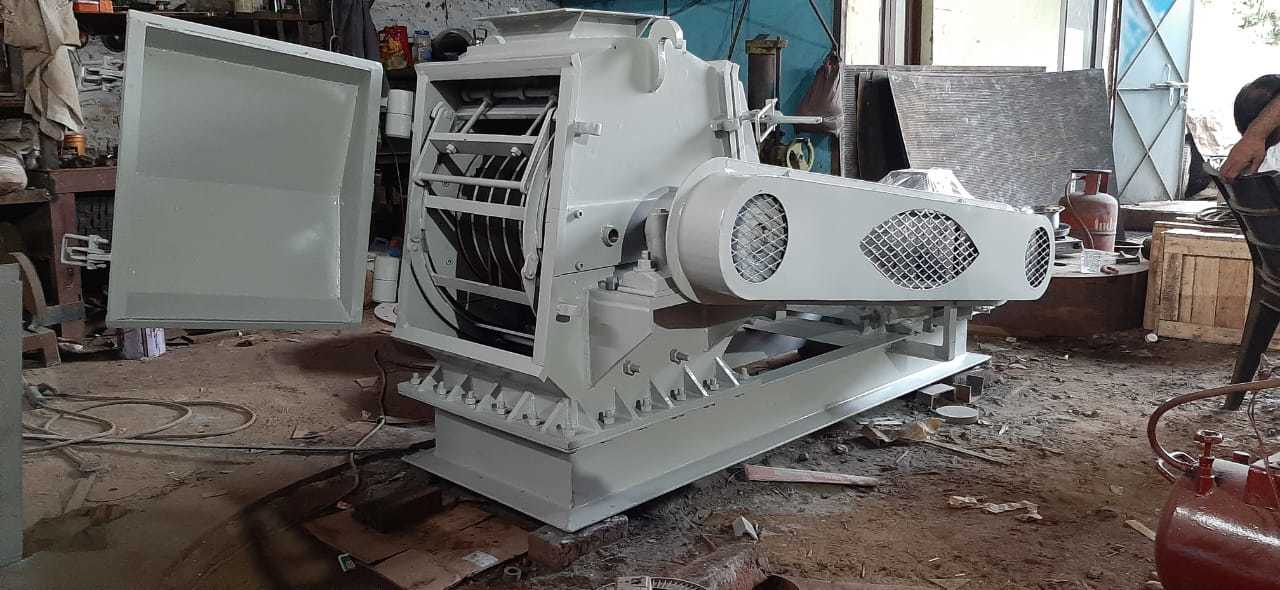 Hammer Mill