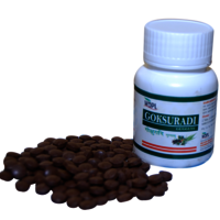 Gokshuradi Guggulu Age Group: Suitable For All Ages