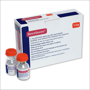 Novoseven 1.2mg Injection