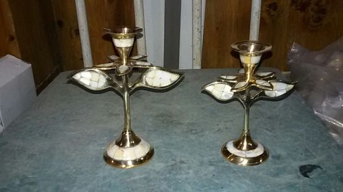 Candle Stand Pari