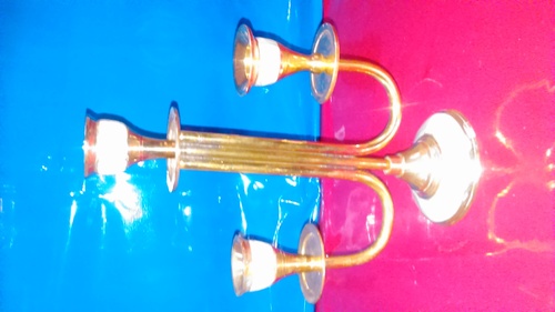Candle Stand 3 Holder Rod