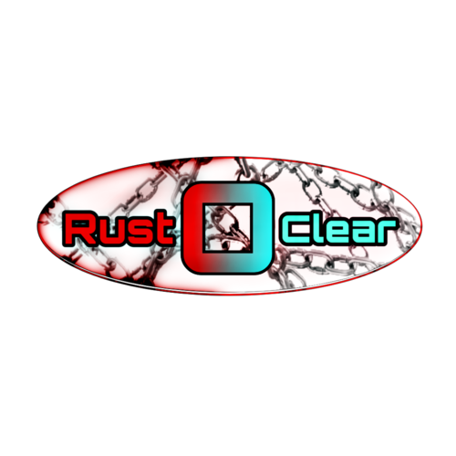 Rust O Clear