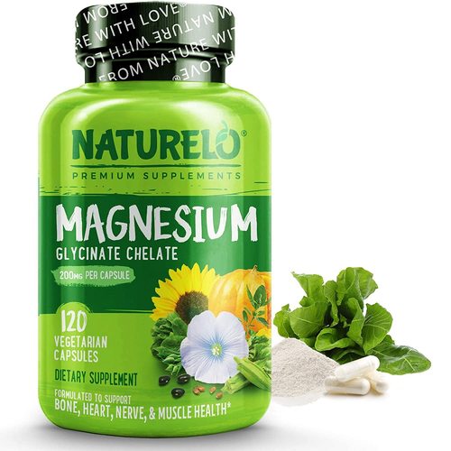 Naturelo Whole Food Multivitamin For Men 120 Vegetarian Capsules Efficacy: Promote Healthy & Growth