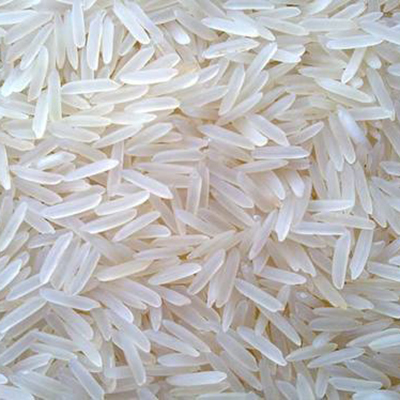 White Rice Long Grain