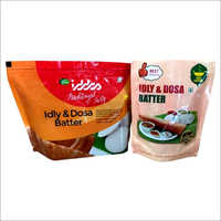 Idly Dosa Batter Pouch
