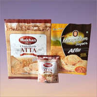 Atta Packaging Pouch