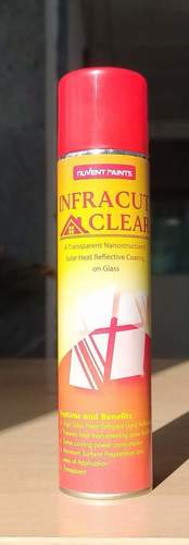 Infracut Clear By INM NUVENT PAINTS PRIVATE LIMITED