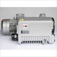 Oil Lubricated Vacuum Pumps