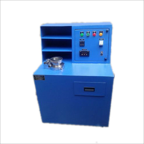 Reduced Pressure Test Equipment