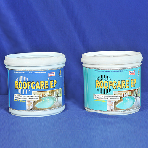 Roofcare EP Waterproofing and Damproofing Admixture