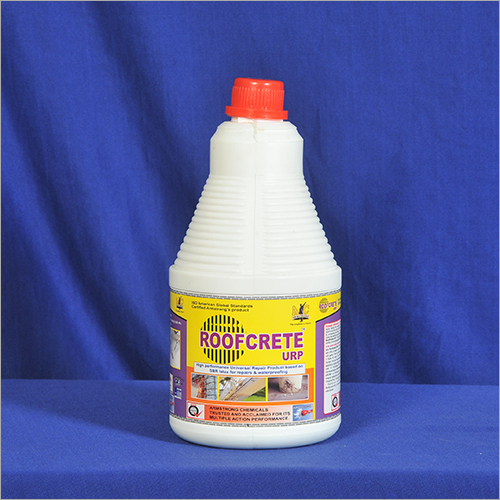 Roofcrete URP Waterproofing Admixture
