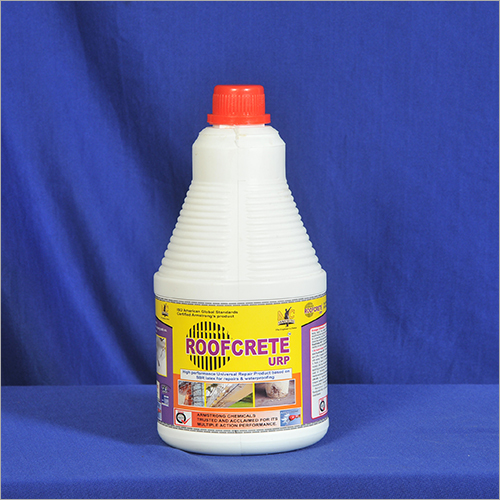 Roof Waterproofing Admixture