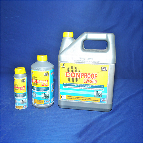 Conproof LW 200 Waterproofing Compound