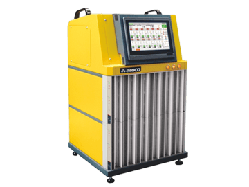 Hot Runner Controller Tc5100 Power: 15 W Watt (W)