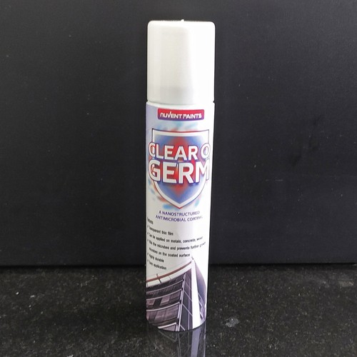 Clear O Germ / Silvo Germ Clear