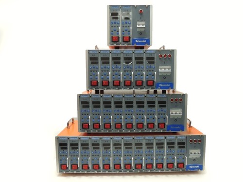 Hot Runner Controller Power: 3 W Watt (W)