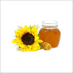 Sunflower Honey Grade: High