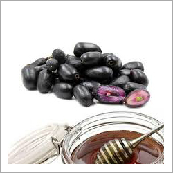 Jamun Honey