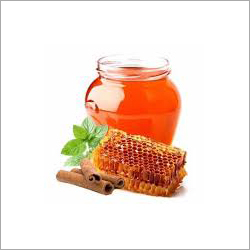 Tulsi Honey