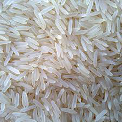 White Pusa Basmati Rice