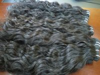 100% Raw Indian Temple Human Hair Bundle Vendor