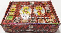 Rahu Ketu Pooja Box