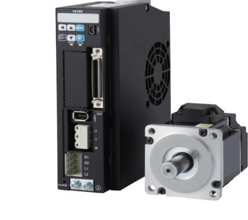 Servo System