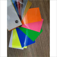 Korean Heat Transfer PU PVC Film