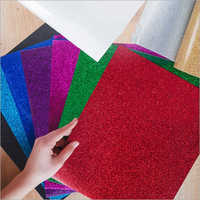 Colorful Heat Transfer PU Vinyl Film