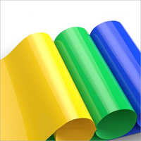 Heat Transfer Pvc Vinyl Film Hardness: Soft