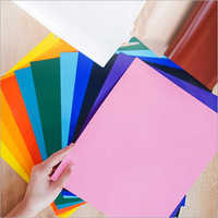 Heat Transfer PVC Film